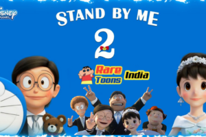 Doraemon The Movie Stand by Me 2 (2021) Download FHD