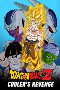 Download Dragon Ball Z Movie 5 in Hindi
