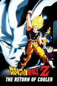 Download Dragon Ball Z Movie 6 in Hindi
