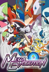 Watch - Download Pokemon XY Mega Evolution Special Episodes Hindi