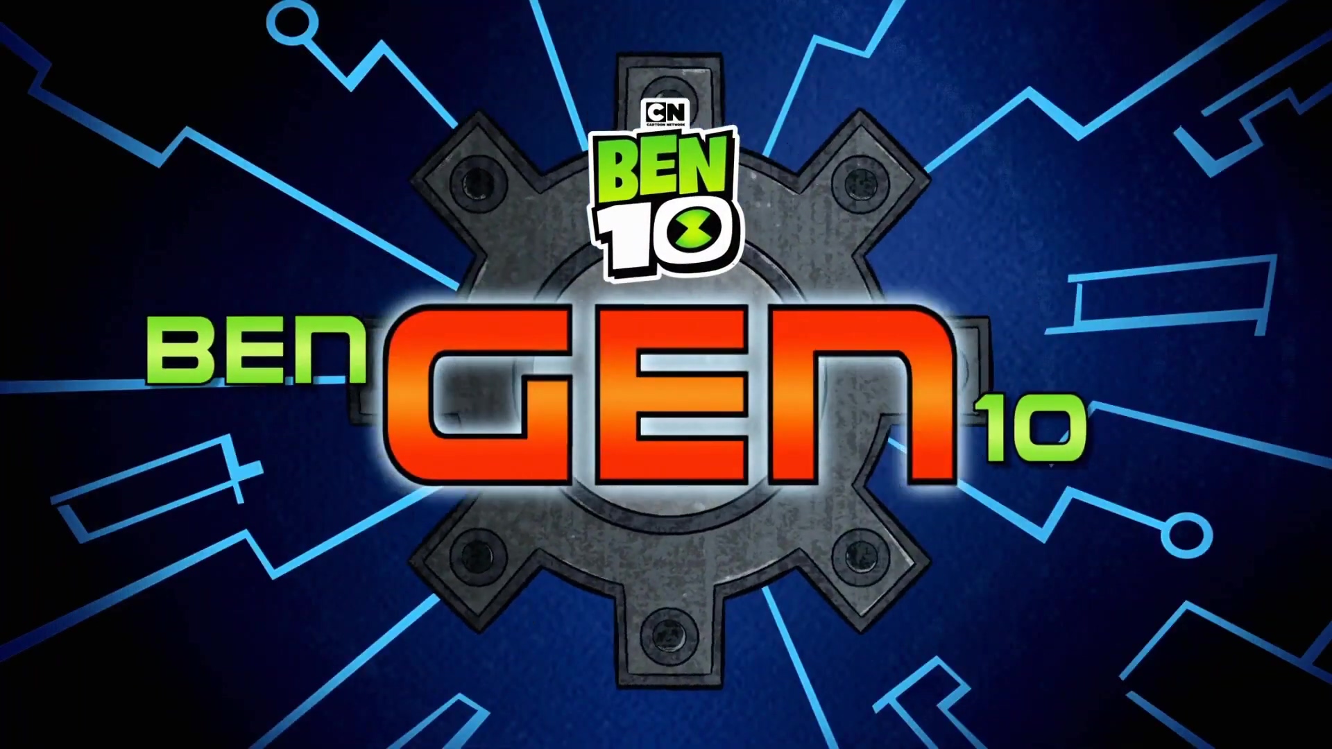Ben Gen 10 2021 Hindi Eng Dual Audio Download 480p 720p 1080p HD Rare Toons India