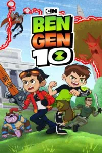 Download Ben Gen 10 Special Episode in Hindi