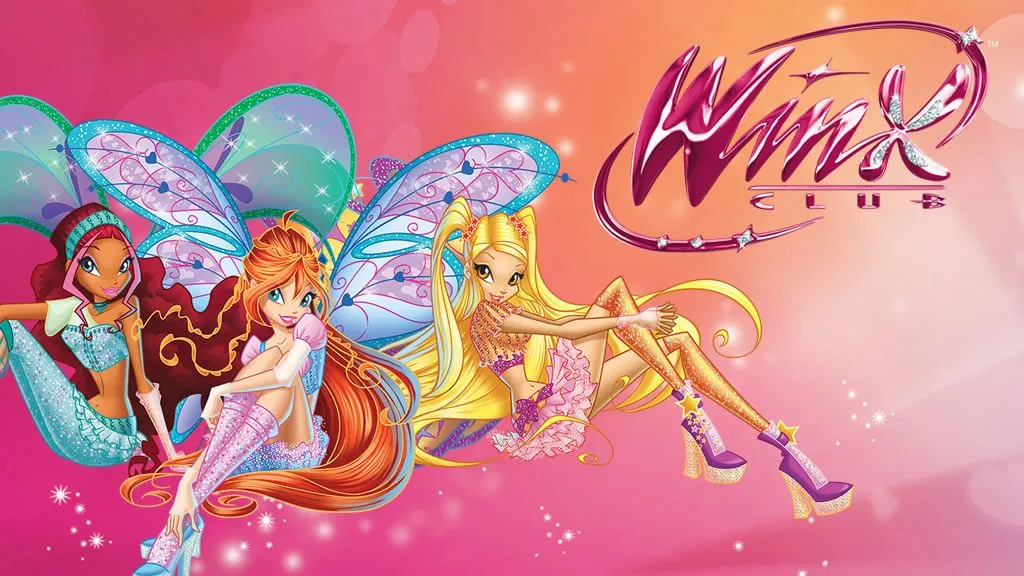 Winx Club Special 3 The Battle for Magix 2011 REMASTERED Dual Audio Hindi English 480p 720p 1080p HD 10bit HEVC Rare Toons India