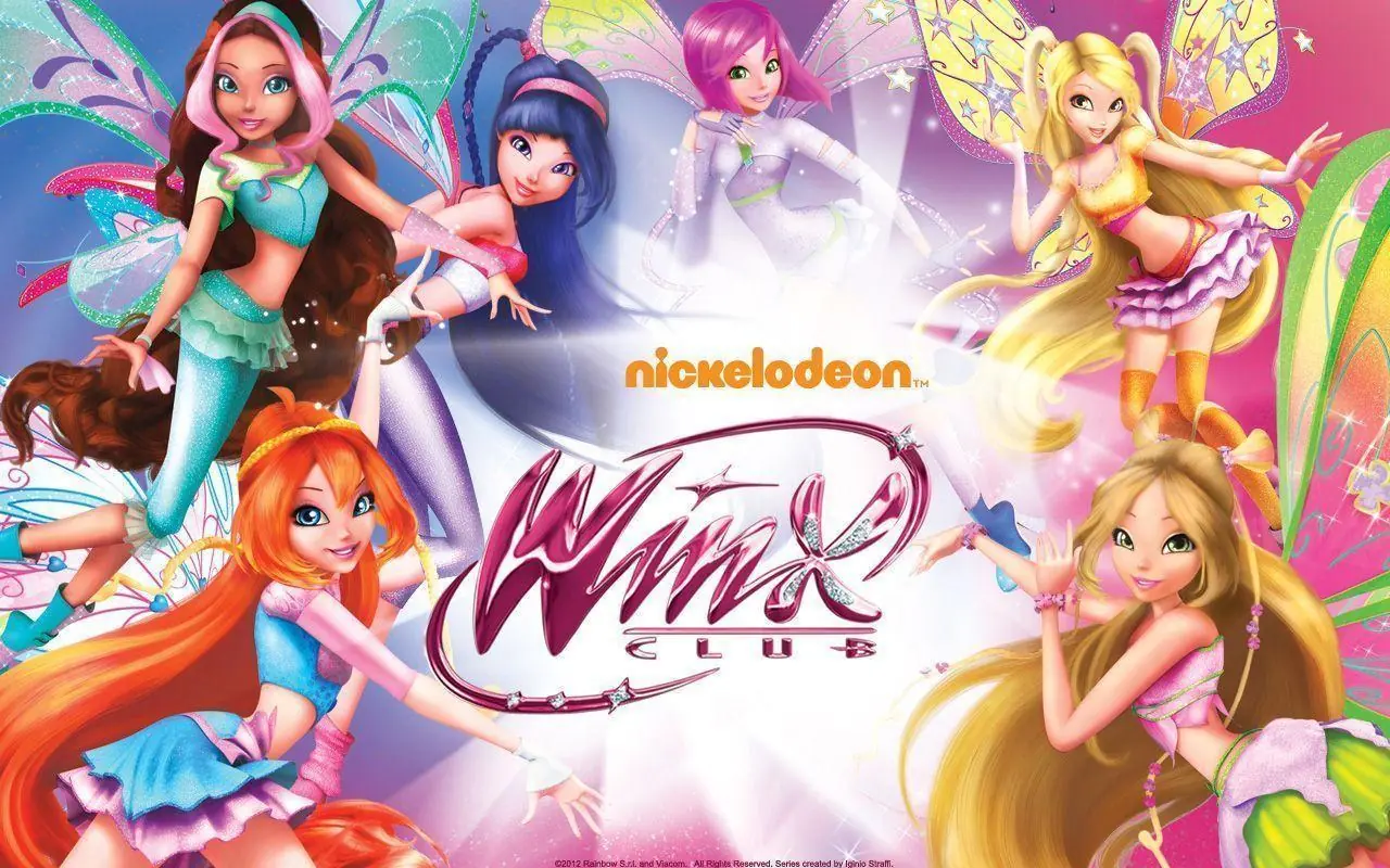 Winx Club Special The Fate of Bloom 2011 REMASTERED Hindi Eng Dual Audio Download 480p 720p 1080p HD Rare Toons India