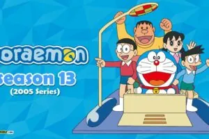 Doraemon Season 13 Hindi All Episodes Download HD