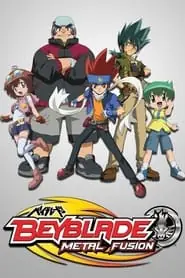 Download Beyblade Metal Fusion in Hindi Rare Toons India