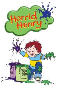 Download Horrid Henry Season 3 Episodes in Hindi 