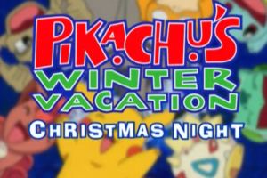 Pokemon Pikachu’s Winter Vacation Special Hindi Episodes Download HD