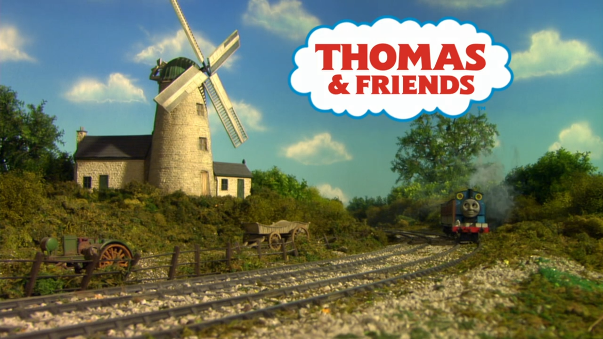 Thomas Friends Season 12 Episodes Hindi Download HD Rare Toons India