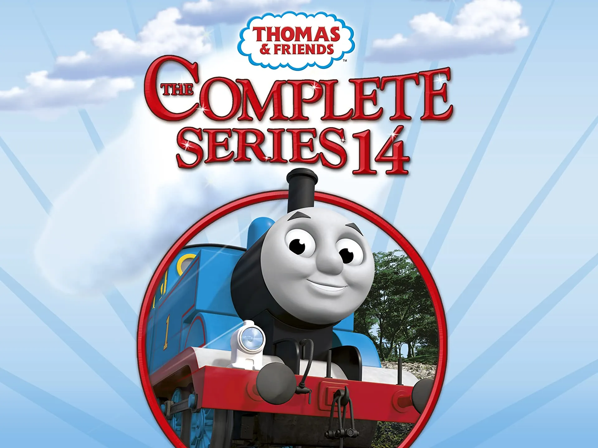 Thomas Friends Season 14 Episodes Hindi Download HD Rare Toons India