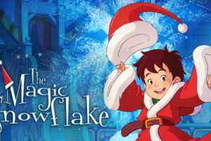 The Magic Snowflake (2013) Movie Hindi Download HD