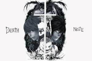 Death Note Hindi Dubbed Episodes Download (720p HD)