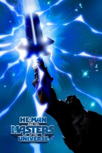 He-Man & Masters Of The Universe Season 1 Hindi Episodes Download HD