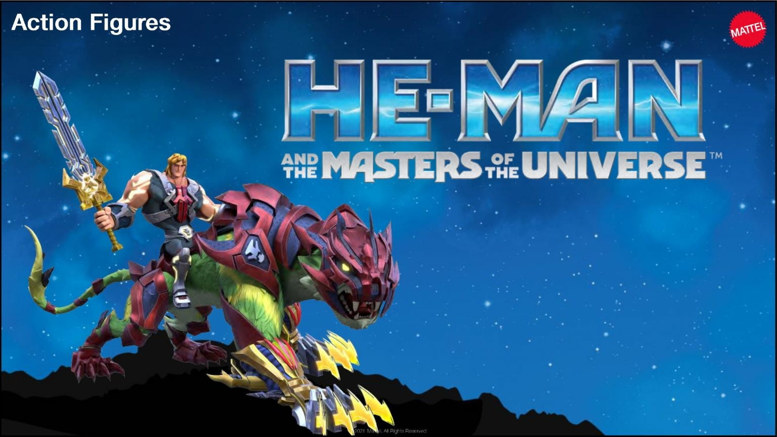 He Man and the Masters of the Universe 2021 S01 NF Hindi Eng Dual Audio Download 1080p 720p HD Rare Toons India
