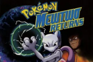 Pokemon Mewtwo Returns 2001 Movie Hindi Dubbed Download HD Rare Toons India
