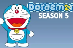 Doraemon Season 5 Episodes in Hindi Download (576p HQ)