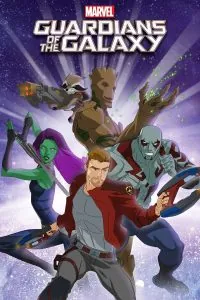 Download Guardians of the Galaxy Season 2 Episodes in Hindi Rare Toons India