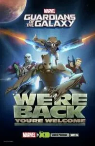 Download Guardians of the Galaxy Season 3 Episodes in Hindi Rare Toons India