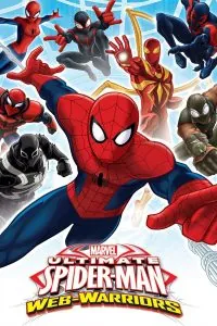 Download Ultimate Spiderman Season 3 Episodes in Hindi Rare Toons India