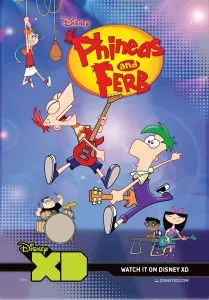 Phineas and Ferb Season 2 Episodes in Hindi Rare Toons India