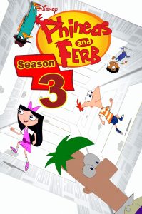 Phineas and Ferb Season 3 Episodes in Hindi Rare Toons India