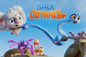 Back to the Outback (2021) Hindi-Eng Dual Audio Download 480p, 720p & 1080p HD