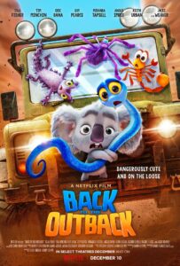 Back to the Outback 2021 Movie Hindi Download HD Rare Toons India