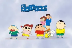 Shinchan Season 10 Hindi Episodes Download