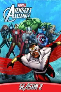 Download Avengers Assemble Season 2 Hindi – Tamil – Telugu