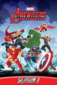 Download Avengers Assemble Season 3 Hindi – Tamil – Telugu