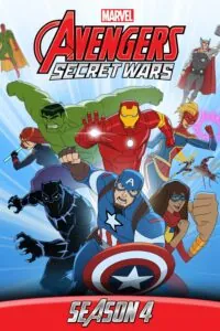 Download Avengers Assemble Season 4 Hindi – Tamil – Telugu