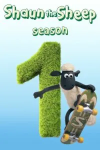 Download Shaun the Sheep Season 1 Episodes Hindi
