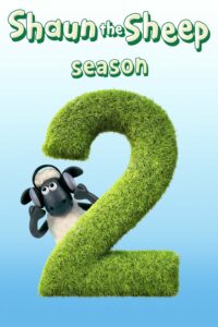 Download Shaun the Sheep Season 2 Episodes Hindi