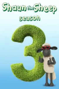 Download Shaun the Sheep Season 3 Episodes Hindi