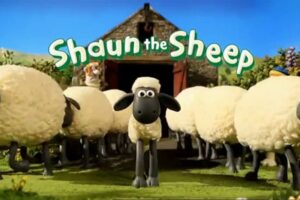 Shaun the Sheep Season 1 Hindi Episodes Download HD Rare Toons India