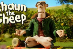 Shaun the Sheep Season 2 Hindi Episodes Download HD