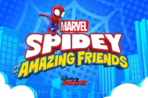 Download Spidey And His Amazing Friends in Hindi