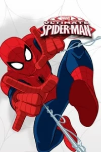 Watch - Download Ultimate Spider-Man Season 02 All Episodes Hindi