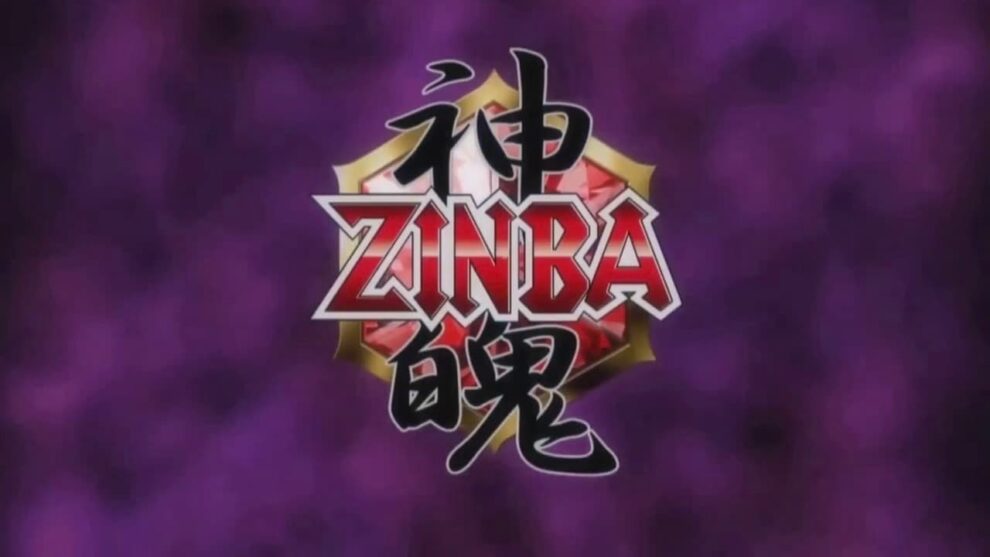 Zinba All Hindi Dubbed Episodes Download HD