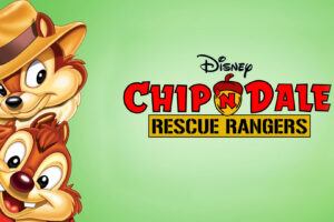 Chip ‘n Dale: Rescue Rangers Complete Series Multi Audio [Hindi-Eng-Tamil-Telugu] 576p HQ WEB-DL | 10bit HEVC