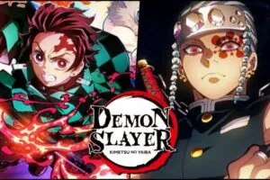 Demon Slayer Hindi Subbed All Episodes Free Download In HD