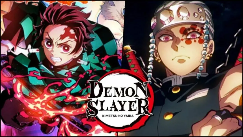 Demon Slayer Hindi Subbed All Episodes Free Download In HD