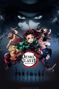 Download Demon Slayer Season 1 Episodes in Hindi Sub Rare Toons India