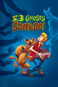 Download The 13 Ghosts of Scooby-Doo Season 1 Episodes in Hindi