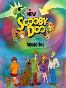 Download The New Scooby-Doo Mysteries Season 1 Episodes in Hindi