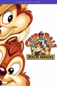Download hip 'n Dale's Rescue Rangers Season 1 Episodes Hindi – Tamil – Telugu