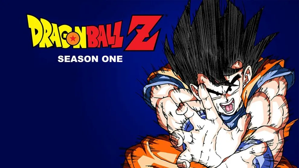 Dragon Ball Z Season 1 Saiyan Saga Hindi Episodes Download HD