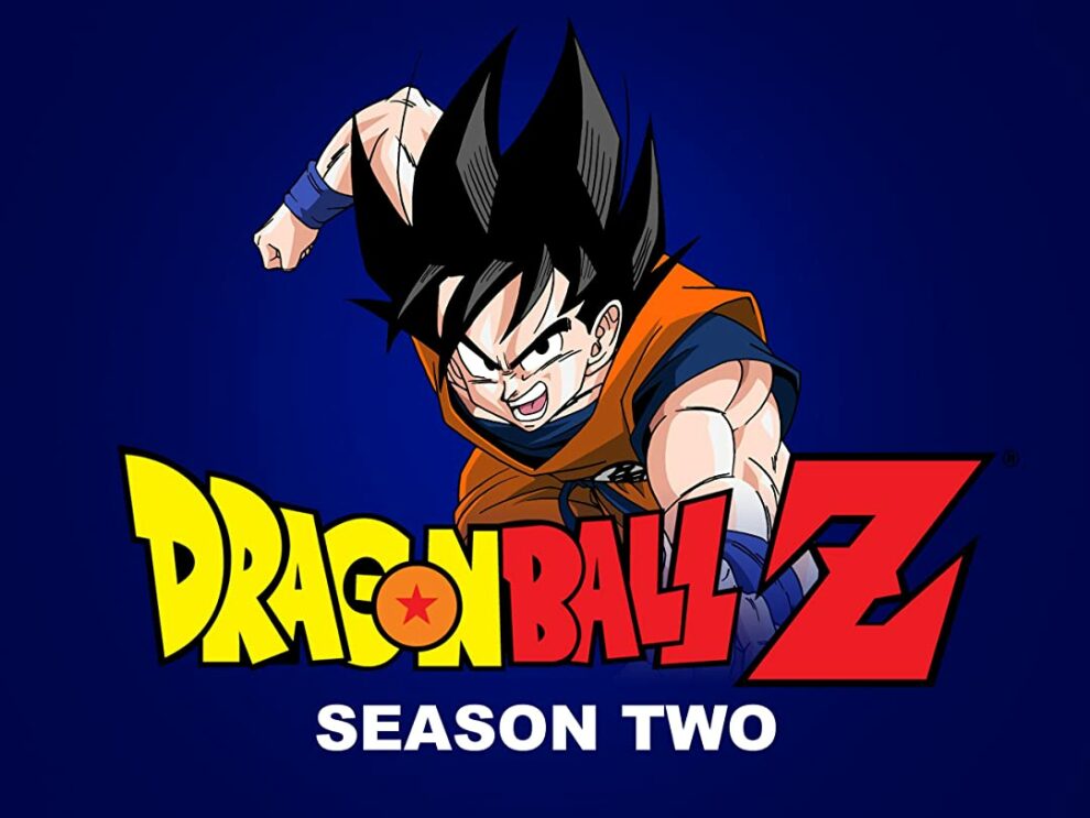 Dragon Ball Z Season 2 Namek and Captain Ginyu Sagas Hindi Episodes Download HD