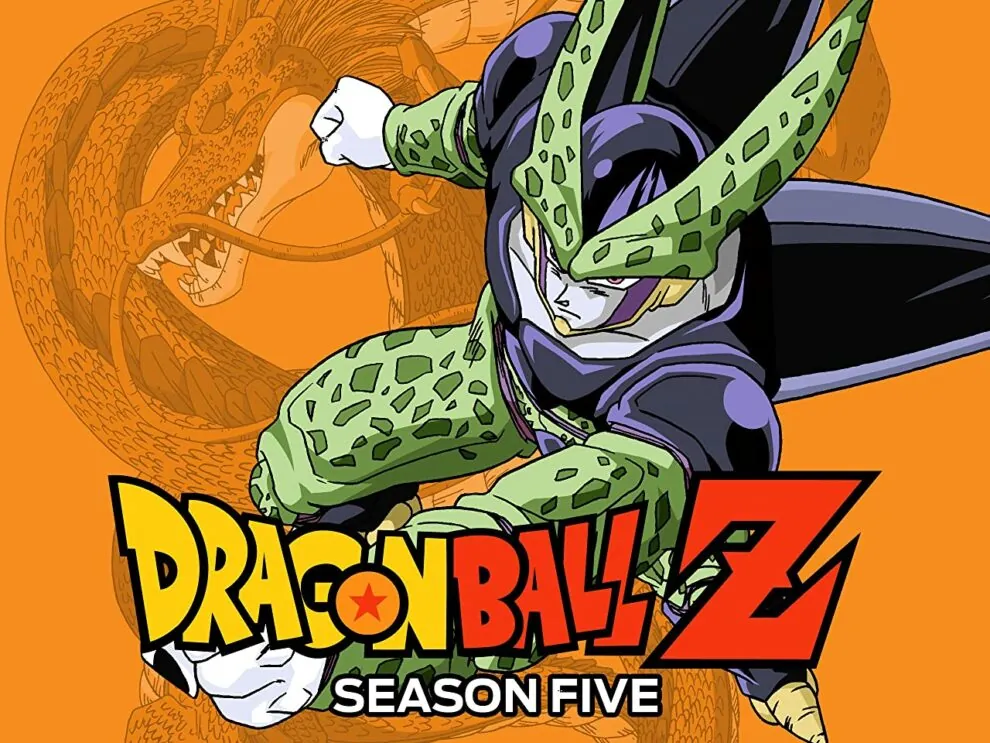 Dragon Ball Z Season 5 Imperfect Cell and Perfect Cell Sagas Hindi Episodes Download HD