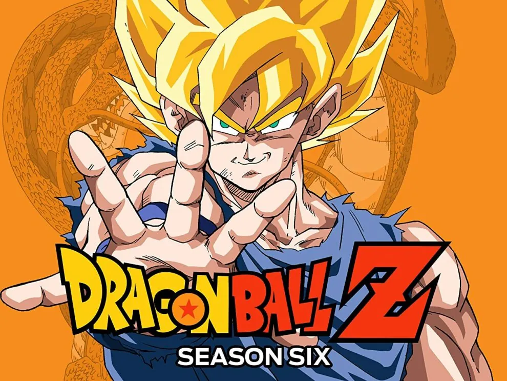 Dragon Ball Z Season 6 Cell Games Saga Hindi Episodes Download HD